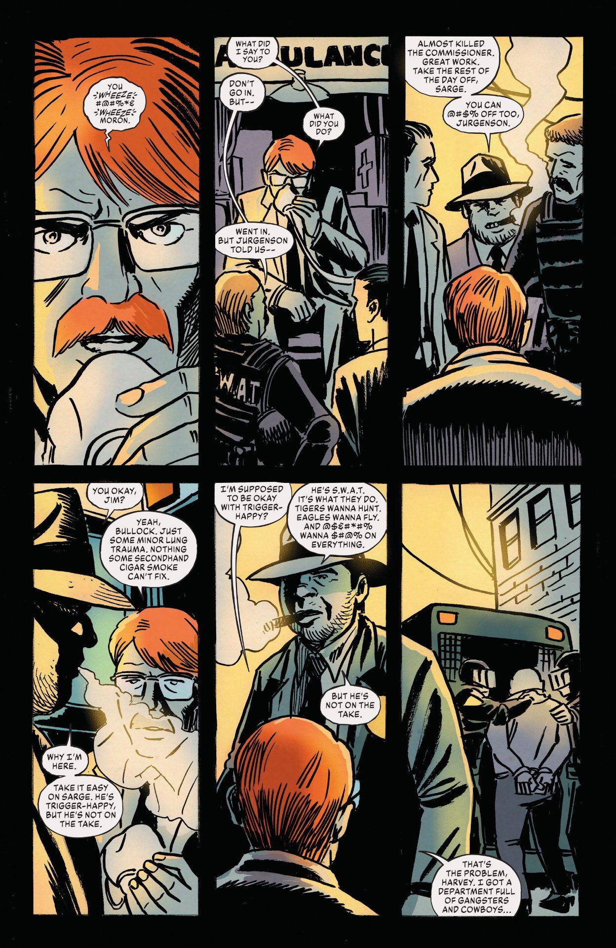 The Joker 2021 Annual #1