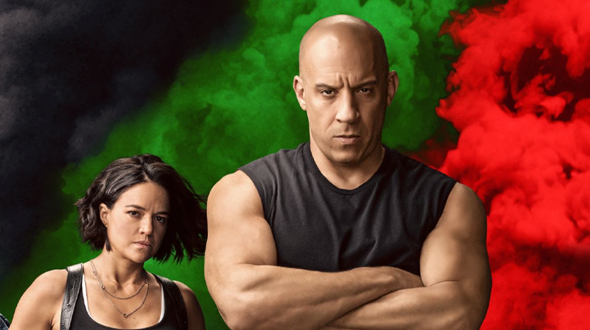 The Fast &amp; Furious movies have a terrible streaming problem