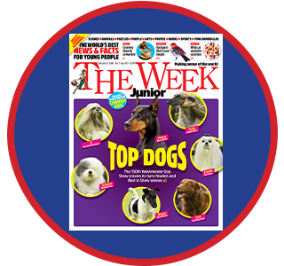 The Week Junior Education Program Issue 303