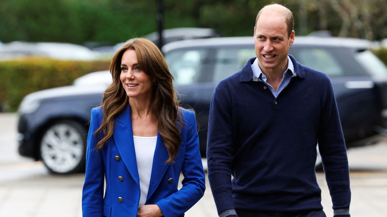 Kate Middleton and Prince William are &#039;wisely concerned&#039;