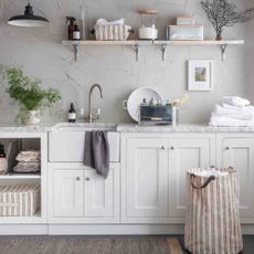 garden trading laundry room products