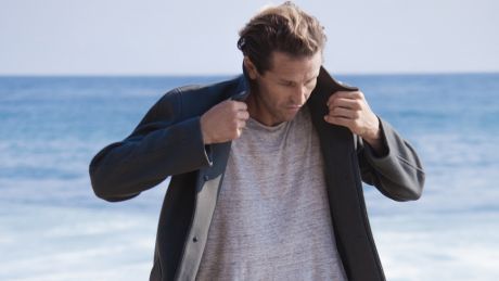 Autumn Fashion Special with Luke Stedman | Coach