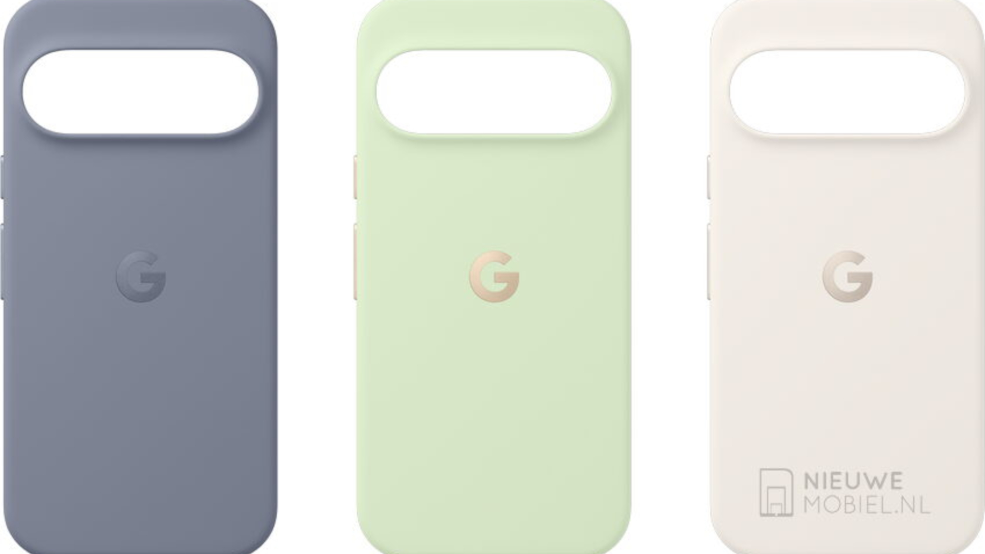 Pixel 10 pro series cases