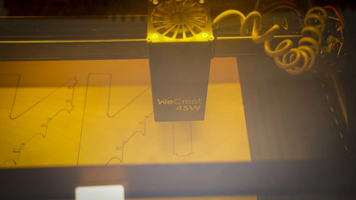 WeCreat Vision Pro