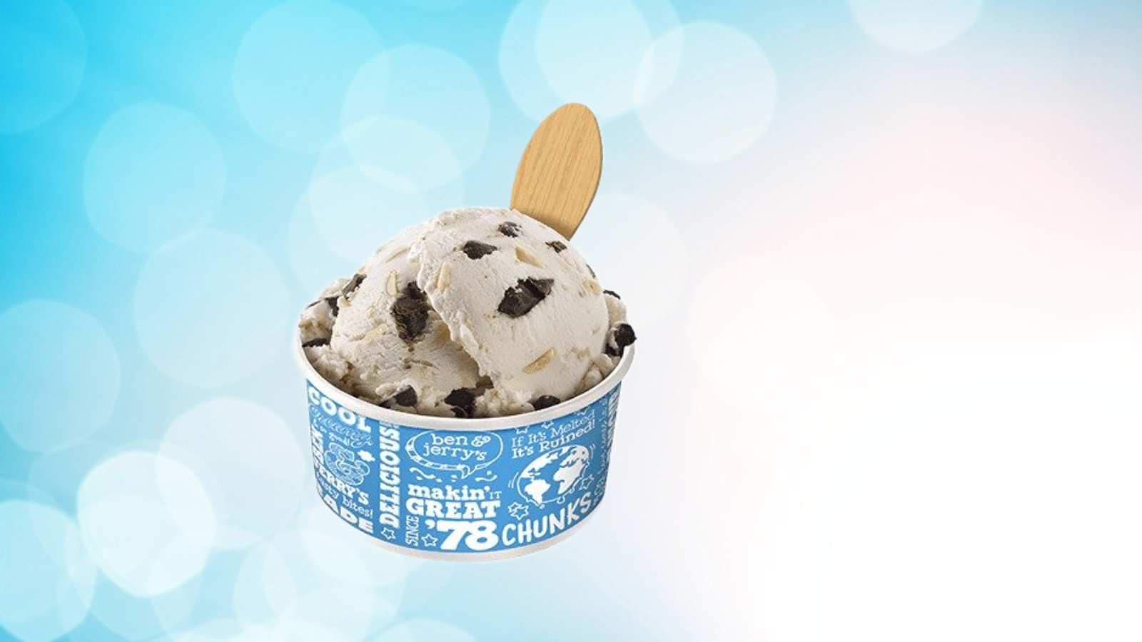 Interview: ice cream overlords Ben & Jerry unveil their favourite lost flavours