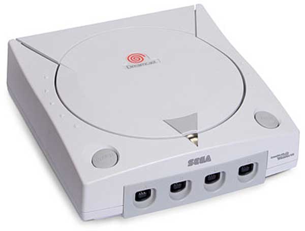 best classic game console