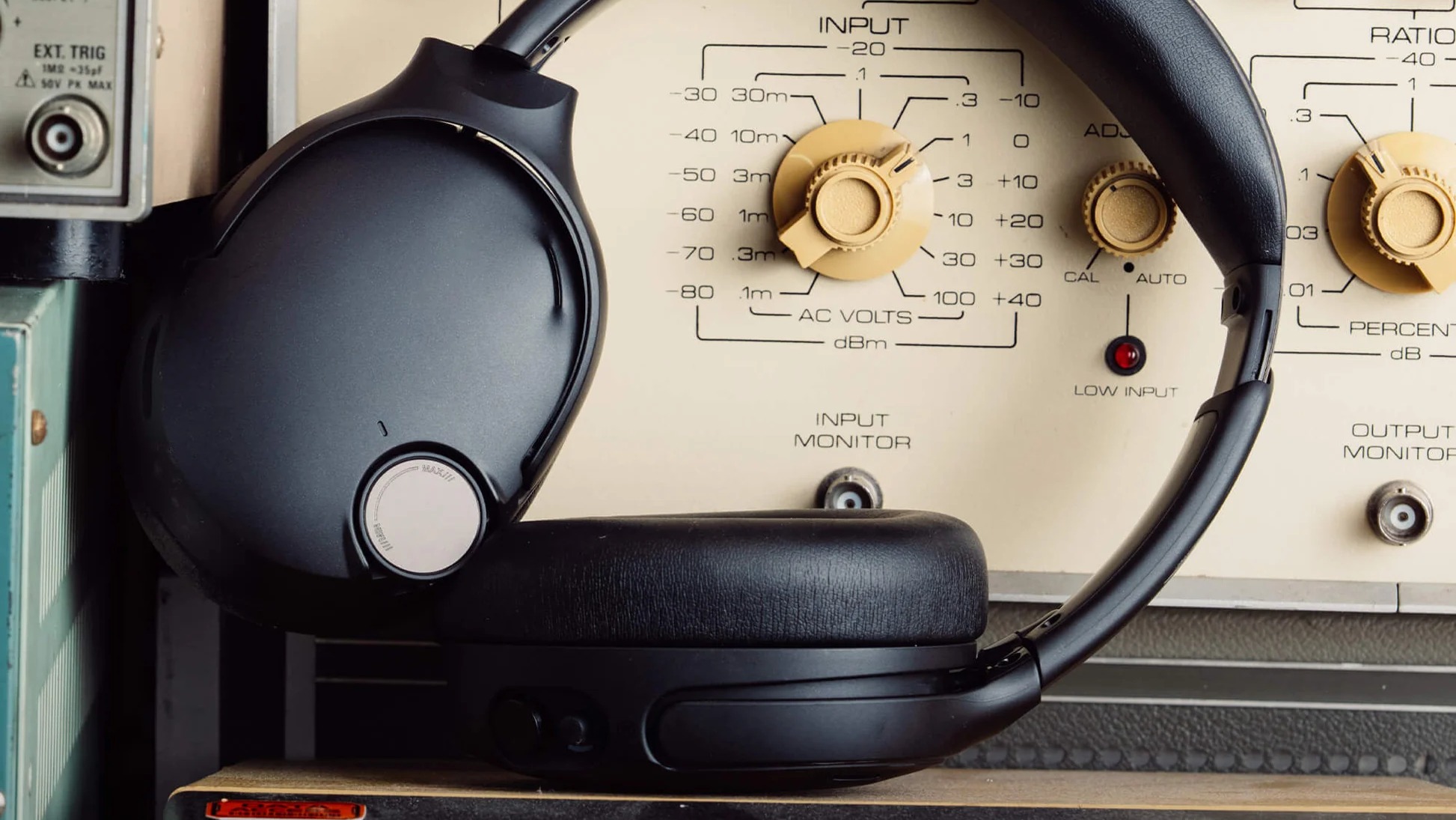 Skullcandy 1080 ANC over-ear headphones