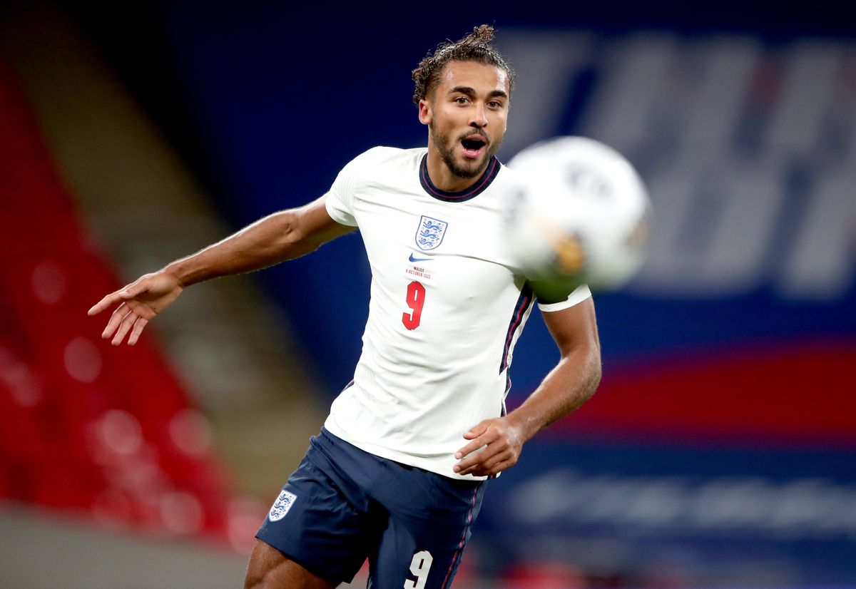 England v Wales – International Friendly – Wembley Stadium