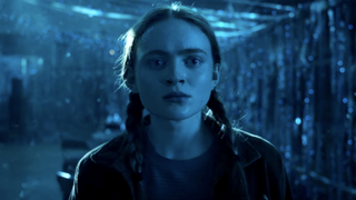 Is Max Dead In 'Stranger Things'? The Season 4 Ending Cliffhanger Leaves  Hawkins In Shambles