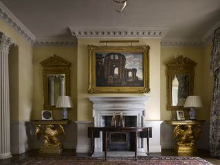 Upton House ©Will Pryce/Country Life Picture Library