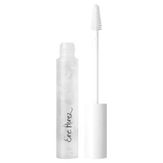 Product shot of Ere Perez Natural Cosmetics Aloe Gel Lash & Brow Mascara Clear, one of the best clear mascaras