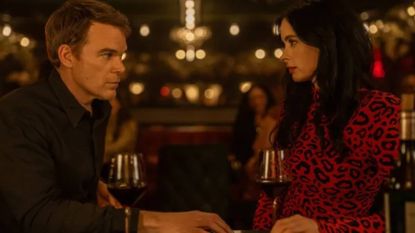 Dexter: Resurrection