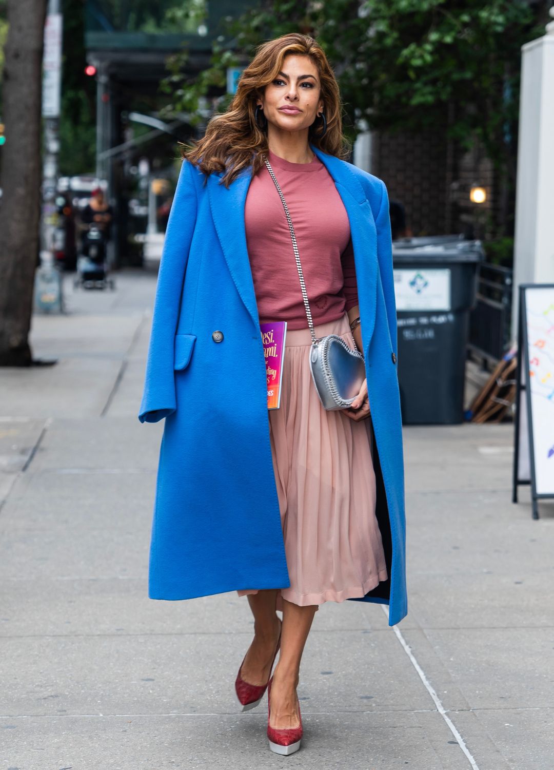 Eva Mendes