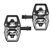 Trek Line Elite Pedals:
US: $119UK:£109