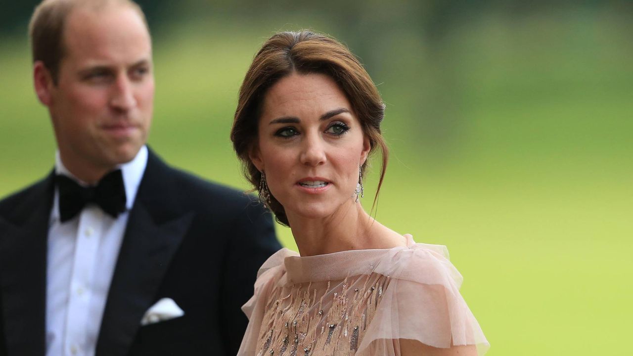 kate middleton 542155398