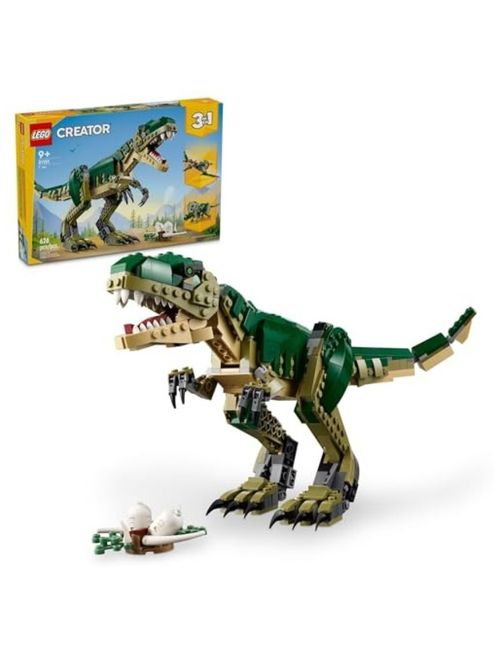 T Rex