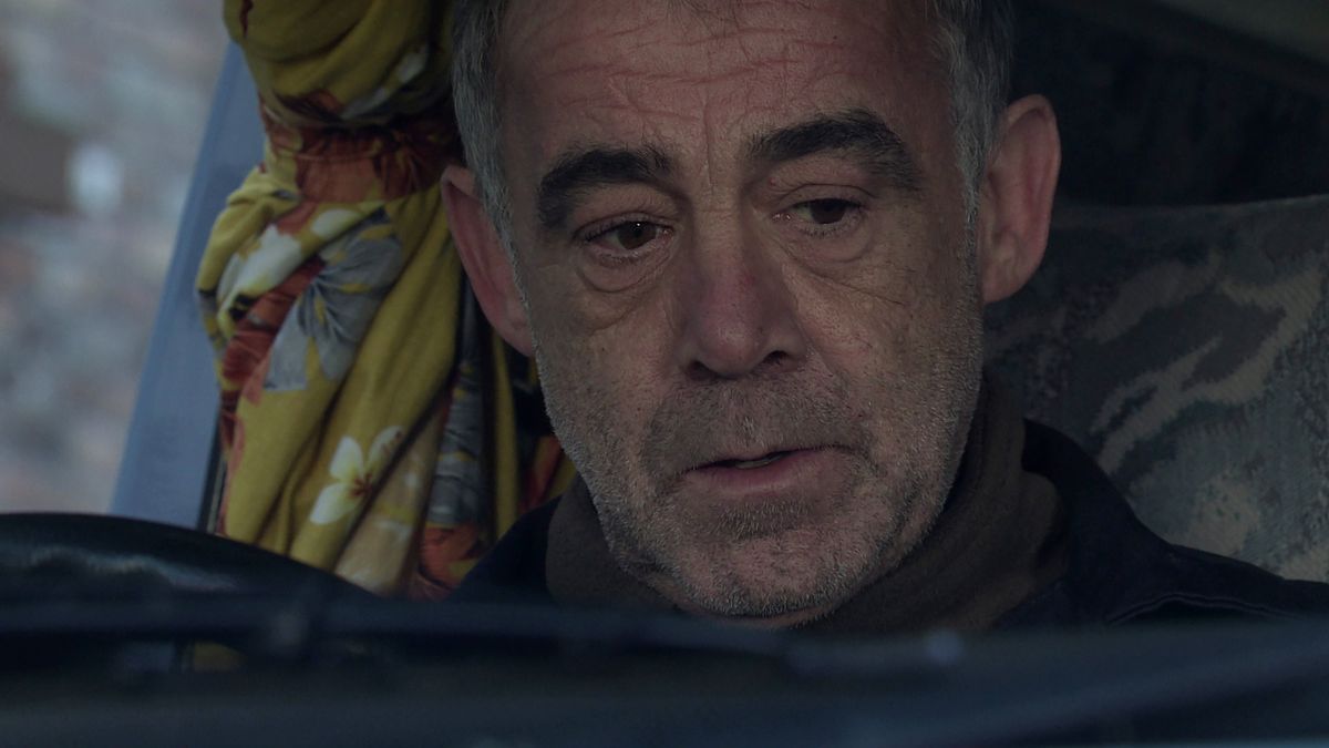 Poor Kevin Webster is left broken by Abi&#039;s confession.