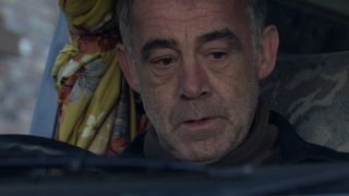 Poor Kevin Webster is left broken by Abi's confession.