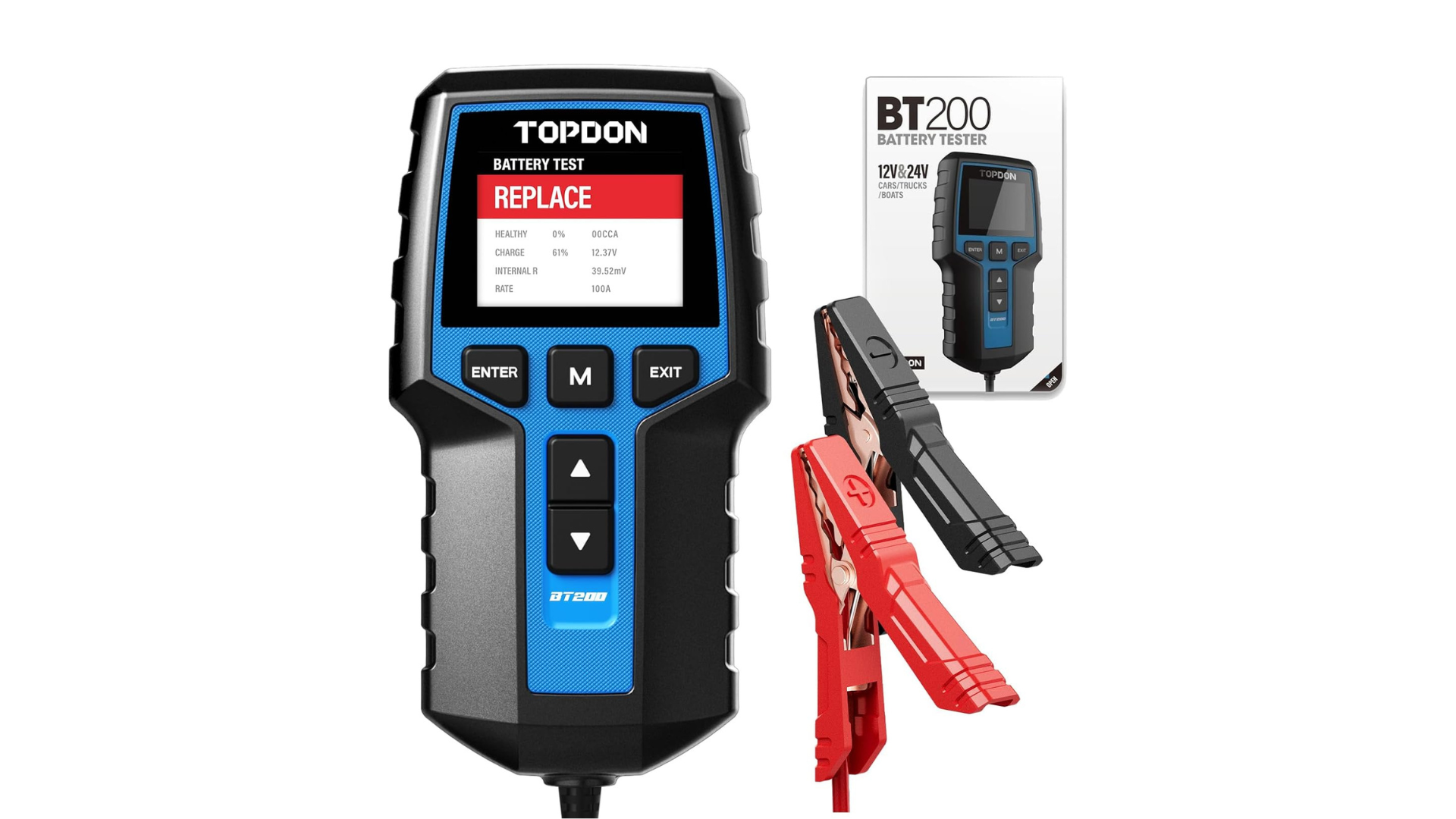 TOPDON tech
