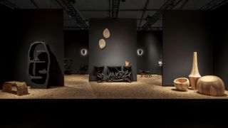 Ateliers Courbet at Design Miami 2024