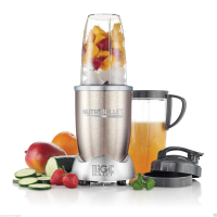 NutriBullet 12-Piece High-Speed BlenderAED 299AED 259 at Amazon