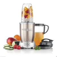NutriBullet Pro 900 Series Blender: $129 $79 at Walmart