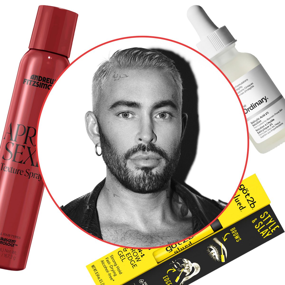 My Clients Are Known for Glossy, Expensive-Looking Hair—8 Drugstore Items I Think You Should Own