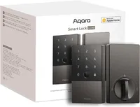 AqaraU100 Smart Lock: was $229 now $132 @ Amazon