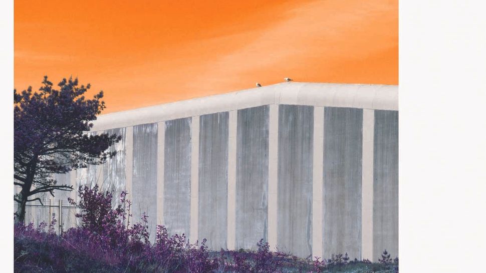 Electric Eye From The Poisonous Tree album review Louder