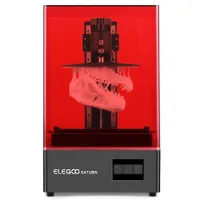 Elegoo Saturn | $499.99 $379.99 at Amazon
Save $120 with coupon -