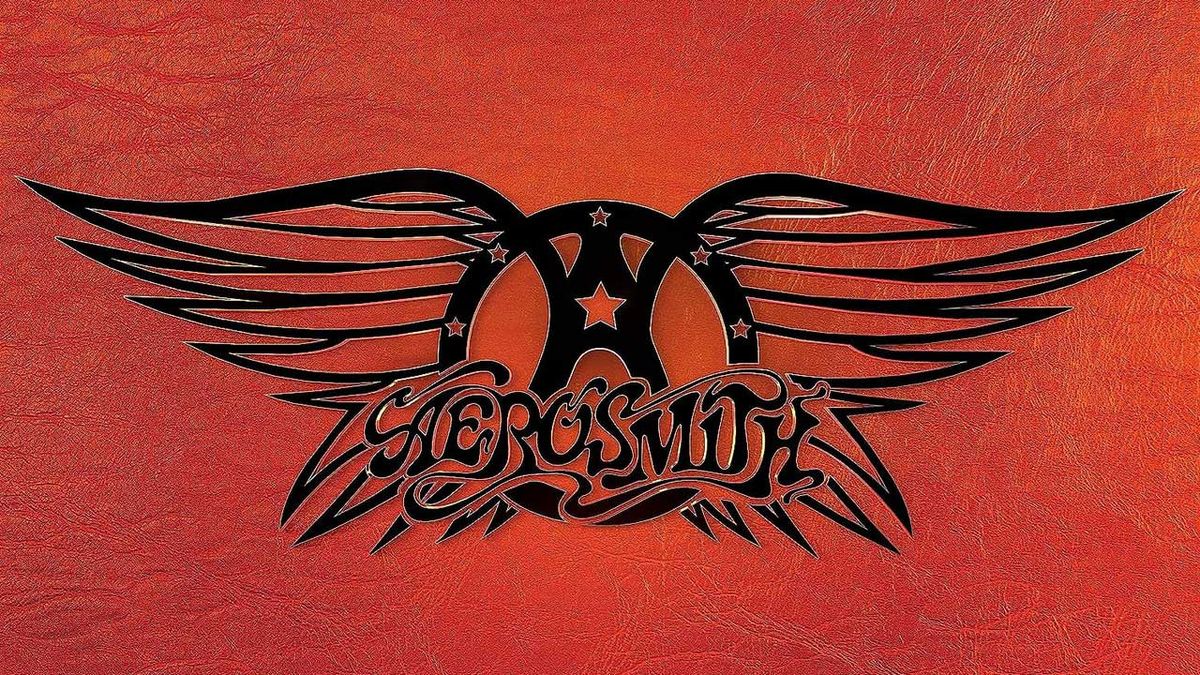 Aerosmith albums