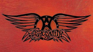 Aerosmith - Greatest Hits cover art