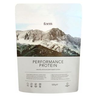 Form Performance protein powder
