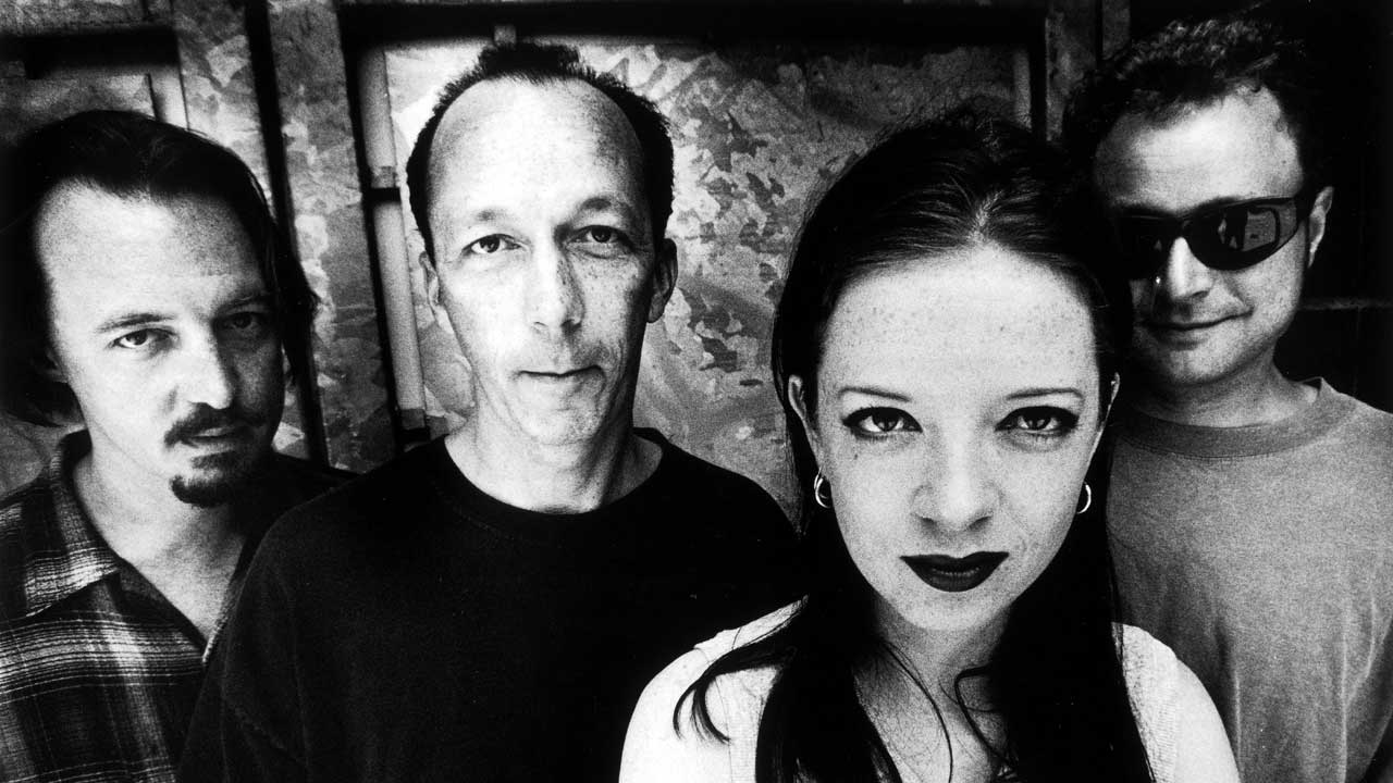 Garbage in 1995