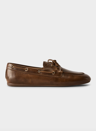 Sperry X Aritzia Slim Boat Shoe