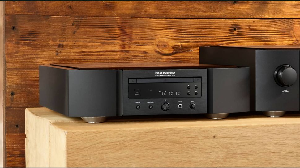 Best CD Players 2024: Tried And Tested Models For Every Budget | What ...