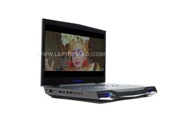 Alienware M18x R2 Reviews Gaming Laptop Reviews Laptop Mag