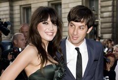 Mark Ronson calls Dasiy Lowe romance a cliche in Esquire interview