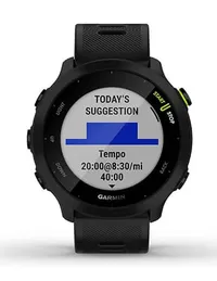 Garmin Forerunner 55 smartwatch