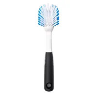 OXO Good Grips Dish Scrub Brush with Non-Slip Handle,