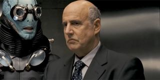 Jeffrey Tambor Hellboy