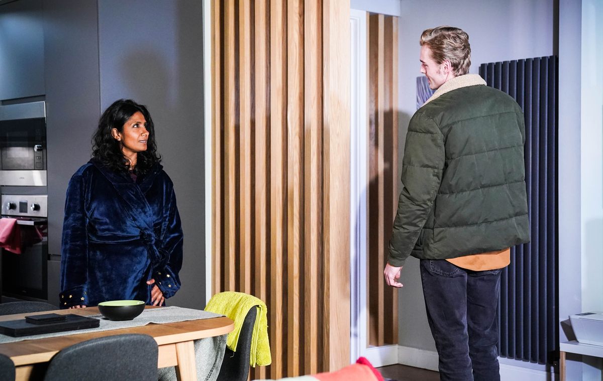 EastEnders Spoilers: Suki Panesar's Secret Is Out | What To Watch