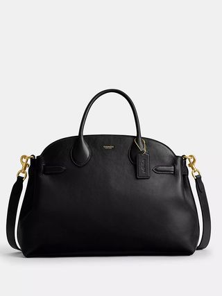 coach, Soft Empire Carryall Bag