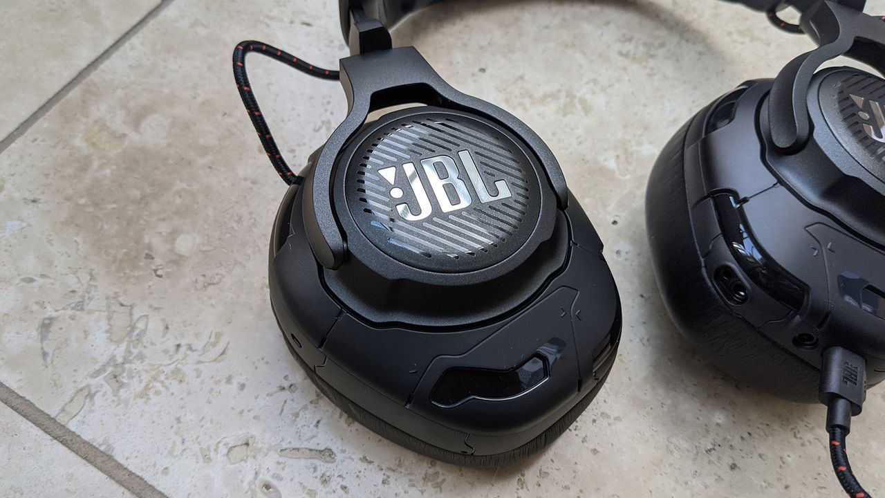 JBL Quantum One