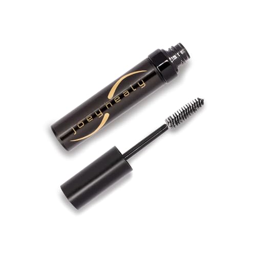 Joey Healy Brow Renovation Serum, Eyebrow Enhancer, Paraben &amp;amp; Hormone Free With Vitamins and Botanical Ingredients for Fuller Brow Growth