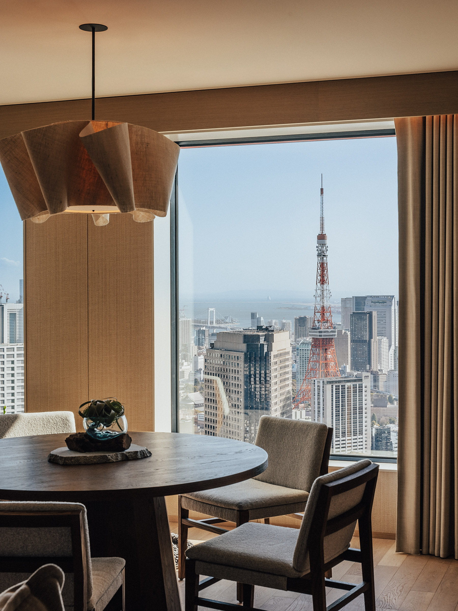 1 hotel tokyo review