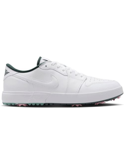 1 Low G Spiked Golf Shoes