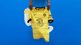 Chelsea kit