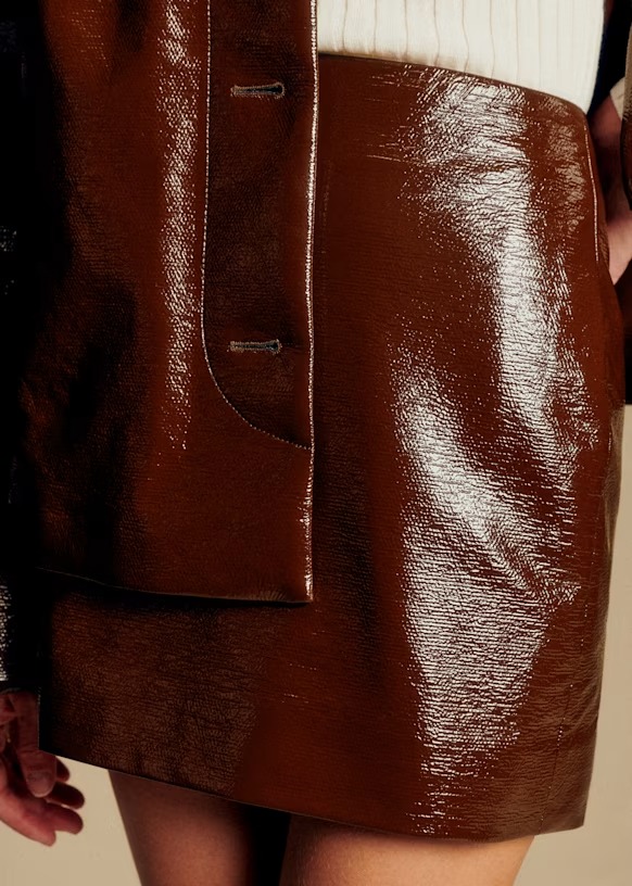 S&amp;eacute;zane , Malia Skirt 