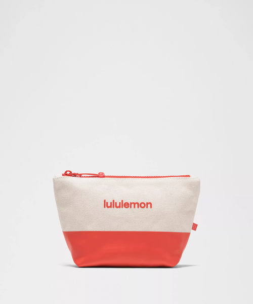 Canvas Pouch Mini